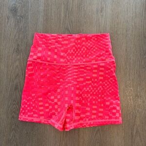Aerie Offline Biker Shorts
